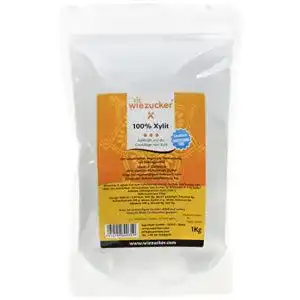 Xylit Wiezucker (1Kg)