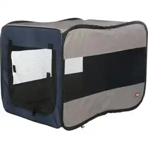 Trixie-Hundebox TRIXIE 39693 Mobile Kennel Twister