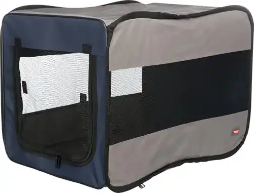 Trixie-Hundebox TRIXIE 39693 Mobile Kennel Twister