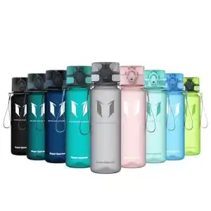 Super-Sparrow-Trinkflasche Super Sparrow Trinkflasche Tritan