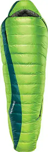 Daunenschlafsack Therm-a-Rest Questar HD Schlafsack
