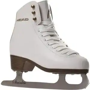 Schlittschuhe Damen HEAD Damen Schlittschuhe Donna, weiß, 35
