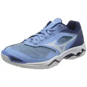Volleyballschuh Damen Mizuno Damen WAVE PHANTOM 2