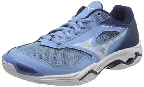 Volleyballschuh Damen Mizuno Damen WAVE PHANTOM 2