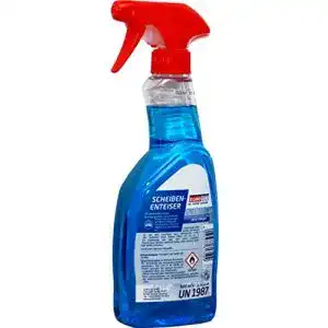 Scheibenenteiser EUROLUB Scheibenenteiser, 500 ml