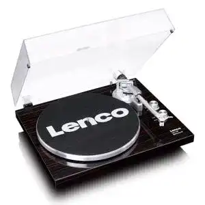 Lenco-Plattenspieler Lenco LBT-188 Plattenspieler – Bluetooth