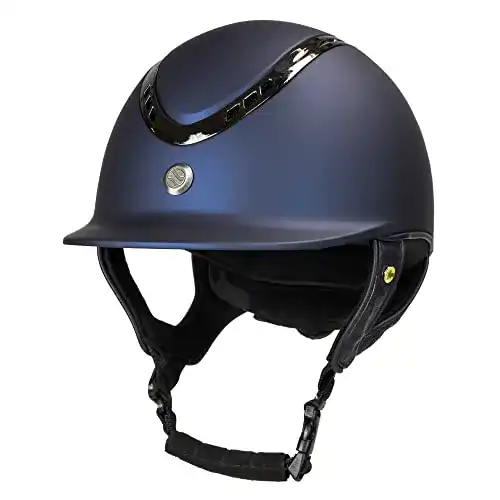 Die beste Back-on-Track-Helm Back on Track Reithelm EQ3 Pardus 2026 Test Bestseller Back-on-Track-Helm Back on Track Reithelm EQ3 Pardus