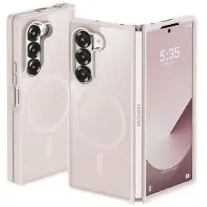 Huawei-P30-Hülle ORETECH für Huawei P30 Hülle, Transparent