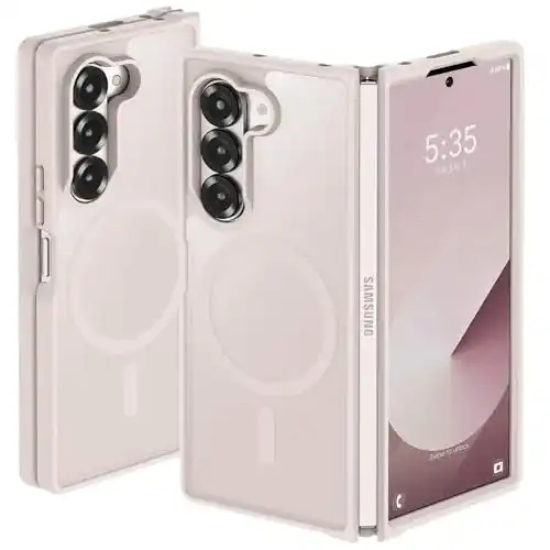 Huawei-P30-Hülle ORETECH für Huawei P30 Hülle, Transparent