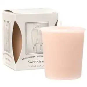 Votivkerzen Bridgewater Votivkerze Sweet Grace