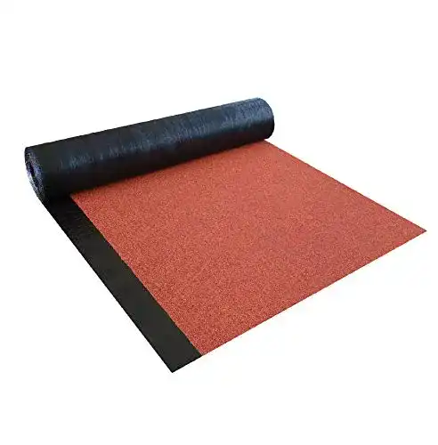 Die beste Dachpappe Isolbau Schweißbahn V60 S4 beschiefert 1 x 5 m² ROT 2026 Test Bestseller Dachpappe Isolbau Schweißbahn V60 S4 beschiefert 1 x 5 m² ROT