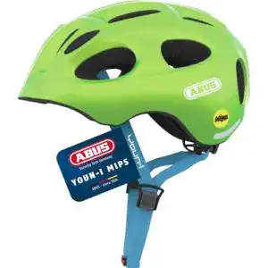 Abus-Kinderhelm ABUS Unisex Youn-i Mips Fahrradhelm
