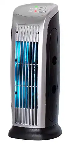 Die beste Ionen-Luftreiniger Sichler Haushaltsgeräte Luftionisierer: UV-Licht 2026 Test Bestseller Ionen-Luftreiniger Sichler Haushaltsgeräte Luftionisierer: UV-Licht