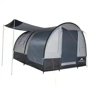 CampFeuer-Zelt CampFeuer Zelt Smart für 4 Personen