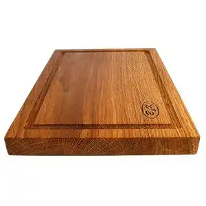 Schneidebrett antibakteriell H&S 30х20×2,3 cm Schneidebrett