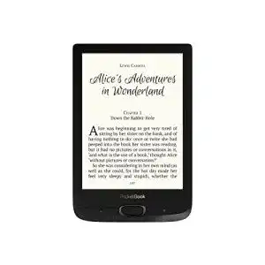 eBook Reader PocketBook Basic Lux 2 eBook-Reader 15.2cm