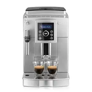 Schmaler Kaffeevollautomat De’Longhi ECAM 23.420.SB
