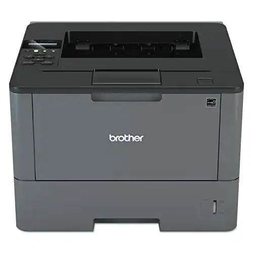 Schwarz-Weiß-Laserdrucker Brother HL-L5100DN Mono-Laser