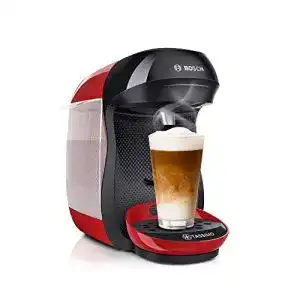 Latte-macchiato-Maschine Bosch Tassimo Happy TAS1003