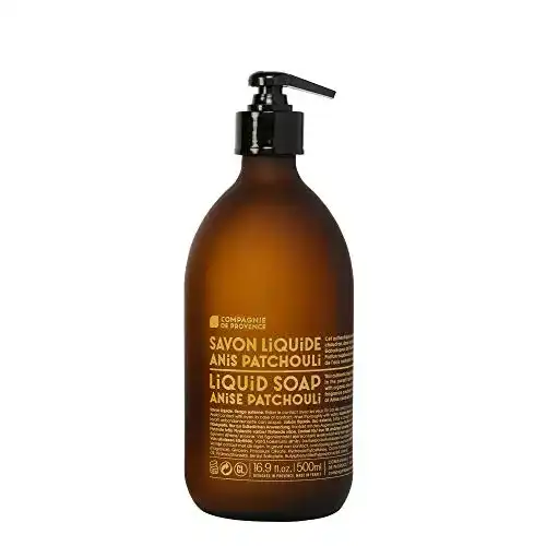 Flüssigseife (500ml) Compagnie de Provence Liquid Marseille Soap