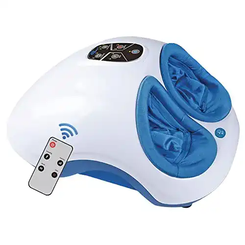 Fußmassagegerät Fuss-fit-Maxx Fussmassagegerät – Wellness Oase