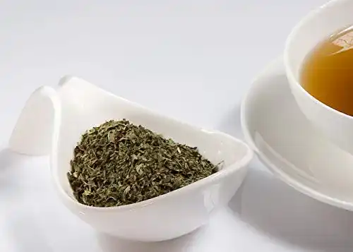 Nanaminze Teeparadies Löw Marokkanische Nana Minze 250g
