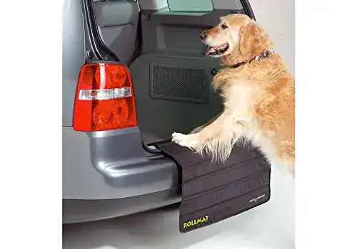 Ladekantenschutz TierXXL Rollmat universal
