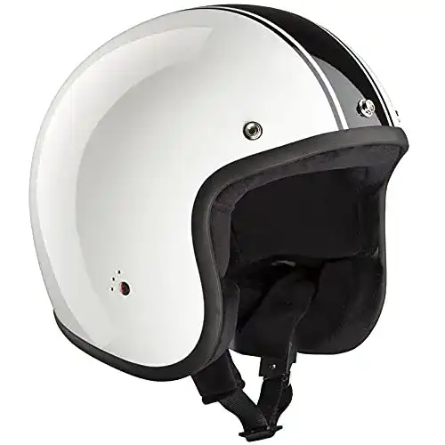 Bandit-Jethelm Band-It Bandit ECE Jet Classic Jethelm