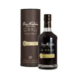 Rum Dos Maderas PX 5+5 (1 x 0.7 l)