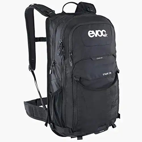 MTB-Rucksack EVOC STAGE 18 Performance Rucksack, 18 Liter