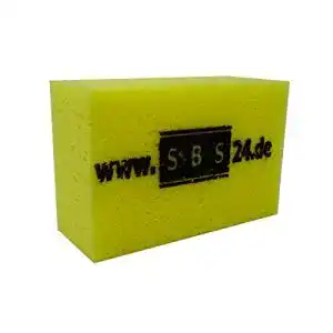 Autoschwamm SBS Hydroschwamm 10 Stück
