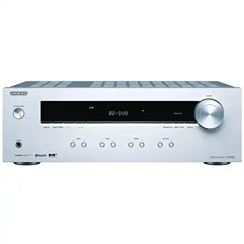 Stereo-Verstärker Onkyo TX-8220(S) Stereo Receiver