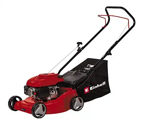 Einhell-Benzin-Rasenmäher Einhell GC-PM 40/1