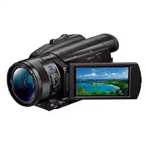 Die beste 4K-Camcorder 2026 Test Bestseller 4K-Camcorder