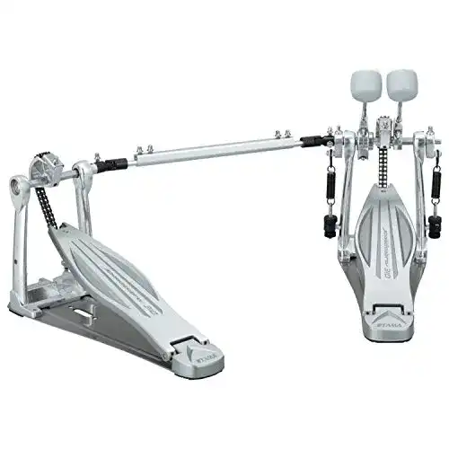 Doppelfußmaschine TAMA Doppelpedal SpeedCobra HP310LW