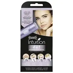 Bikini-Trimmer Wilkinson Sword Wilkinson Intuition 4in1 Perfect
