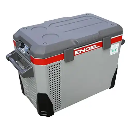 Kühlbox (40 Liter) Engel SAWMR040F-G3 Kühlbox MR040