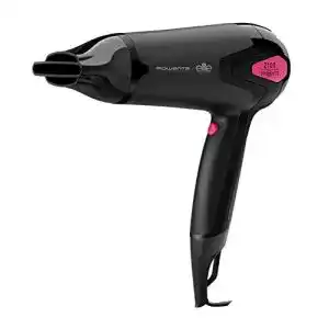 Rowenta-Haartrockner Rowenta CV5372 Studio Dry Elite, schwarz