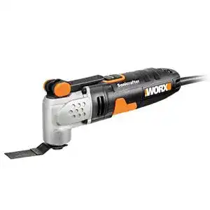 Multifunktionswerkzeug WORX WX685 Sonicrafter 250W