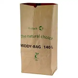 Biomülltüten All-Green 140 Liter (140L)