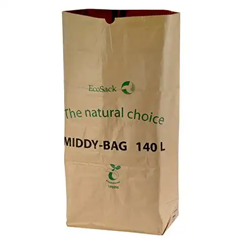 Biomülltüten All-Green 140 Liter (140L)