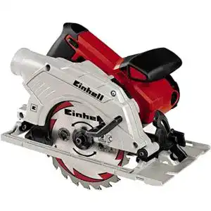 Kreissäge Einhell 4331010 Hand 165 TE-CS 165, 1200 W