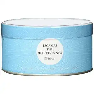 Meersalz Gusto Mundial Escates de Mediterrani, 250 g