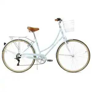 Hollandrad FabricBike Step City Damenfahrrad Amsterdam 28 Zoll
