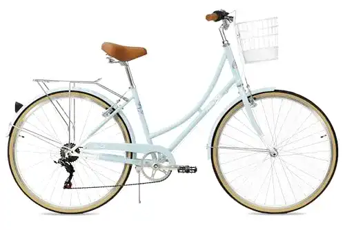 Hollandrad FabricBike Step City Damenfahrrad Amsterdam 28 Zoll