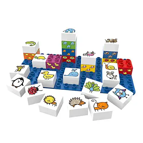 Biobuddi BIOBUDDI BB-0001 Lerntiere