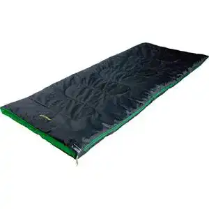 High-Peak-Schlafsack High Peak Schlafsack Patrol 190 x 80 cm