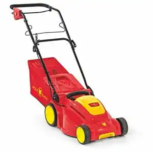 Rasenmäher 40 cm Schnittbreite WOLF Garten Elektromäher