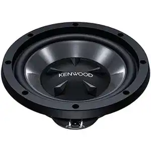 Kenwood-Subwoofer Kenwood KFC-W112S KFC-W 112 S 300mm