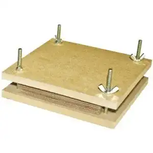 Blumenpresse EDUPLAY 150071